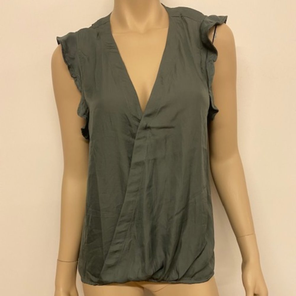 Mustard Seed shirt